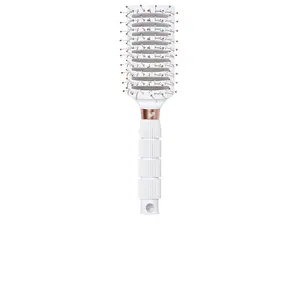 T3 Dry Vent Brush White