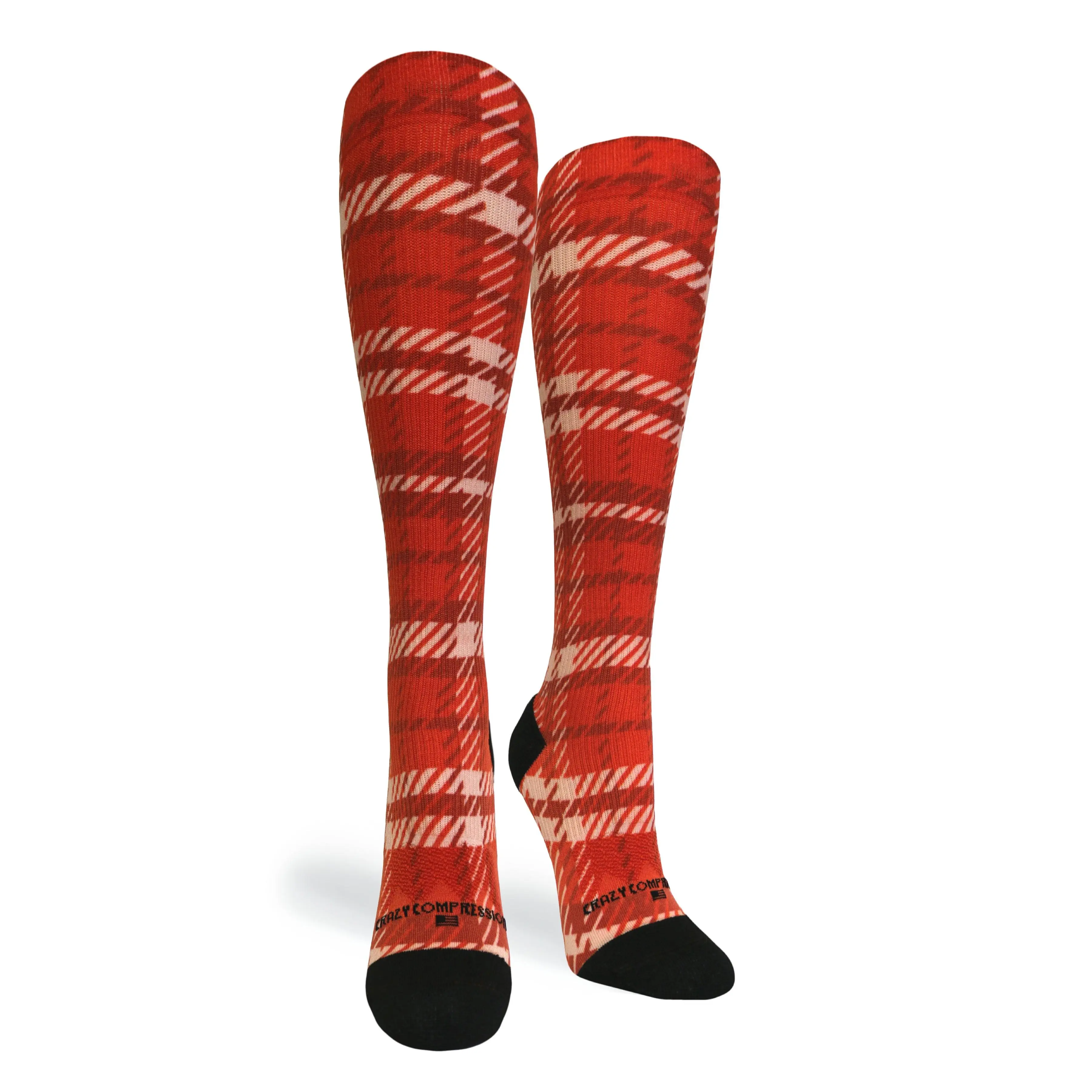 Fall Plaid - (Standard & Extra Wide) FB