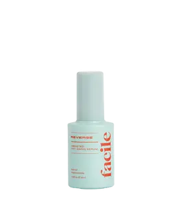 Reverse 0.2% Retinol Firming Serum for Fine Lines & Wrinkles Anti Aging Formula Anti Aging Niacinamide