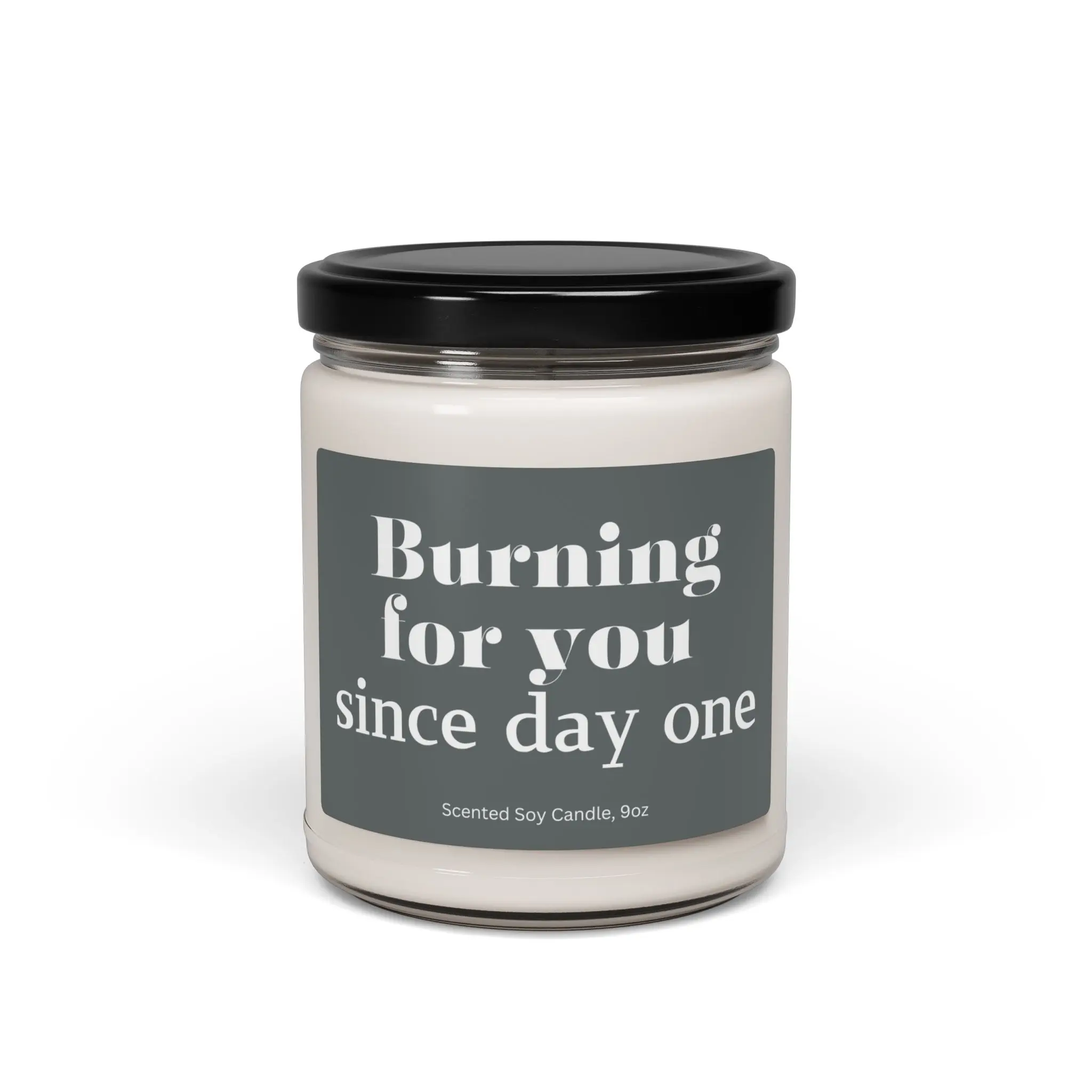 Punny phrases for significant others, Soy Candle 9oz, Gift Husband, Wife, Boyfriend, Girlfriend, Relationships, Special Occasions, Birthdays