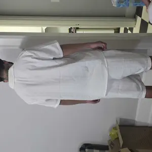 Men's Regular Fit Short Sleeve Pajama Two-piece Set, Casual Comfy Button Up Top & Shorts Pj Set, Men's Summer Sleepwear, Loungewear