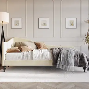 Favorer Ozark Upholstered Daybed