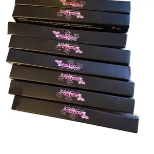 Eye liner/Lip liner Eyeliner Lipliner Makeup Smooth Cosmetic