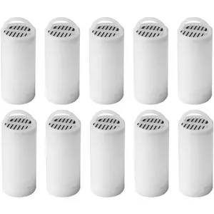 Charcoal Filters for Safe Drinkwell 360 Fountains, Pack of 10