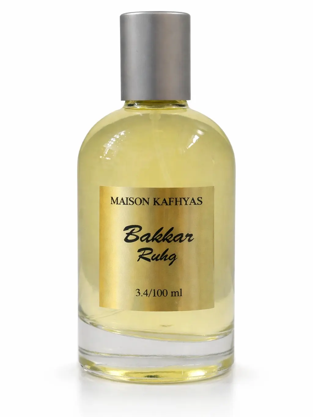 Impression of BR 540 Eau De Parfum for Women and Men. Bakkar Ruhg 540 Eau De Parfum 100ml or 3.4 oz. (Pack of 1) Unisex (100 ml)