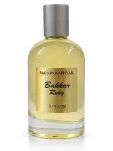 Impression of BR 540 Eau De Parfum for Women and Men. Bakkar Ruhg 540 Eau De Parfum 100ml or 3.4 oz. (Pack of 1) Unisex (100 ml)