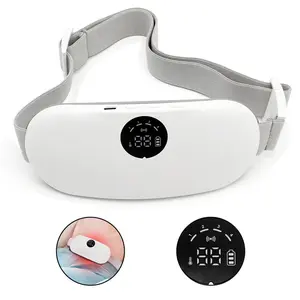 Mobile Heating Pad