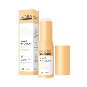 FOREO For EveryOne BRIGHT INTENTIONS Polypeptide Eye Balm