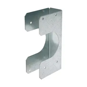 Simpson Strong-Tie SS1.5 Stud Shoe 16 Gauge