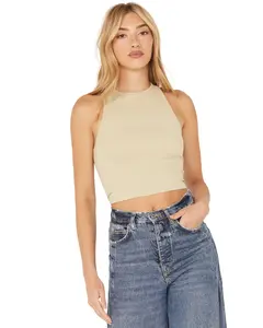 Free People Women's Hayley Racerback Brami - Ob967795