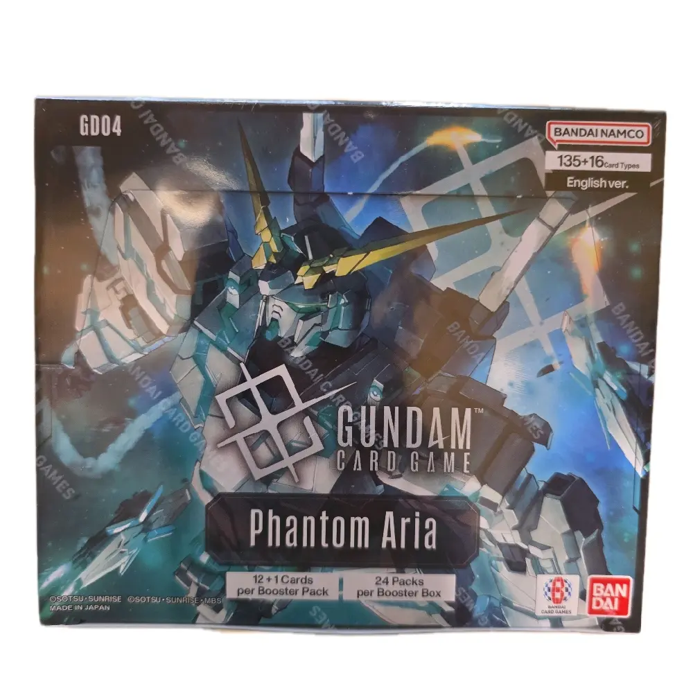 gundam phantom aria