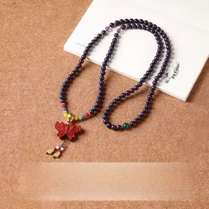 Incense Beads Bracelet, Handmade, Long lasting scent Calming aroma Stress relief Relaxation Positive energy Spiritual protection Grounding Meditation accessory Yoga jewelry Amulet Lucky charm Good luck pendant Spiritual gift