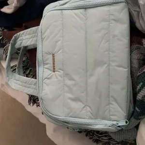 BAGSMART Crush 4-in-1 Puffy Multi-Functional Toiletry Bag for Women – Large Capacity Travel Organizer with 4 Compartments Outdoorfun Makeup Pouch TikTokShopJumpstartSale