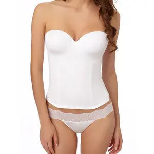 Le Mystère Bridal Seduction Bustier