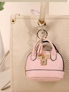 New Multifunctional, Creative Keychain Bag, Wallet And Charm, Fashionable Wallet, High-Quality Material, Daily Use, Ideal Gift