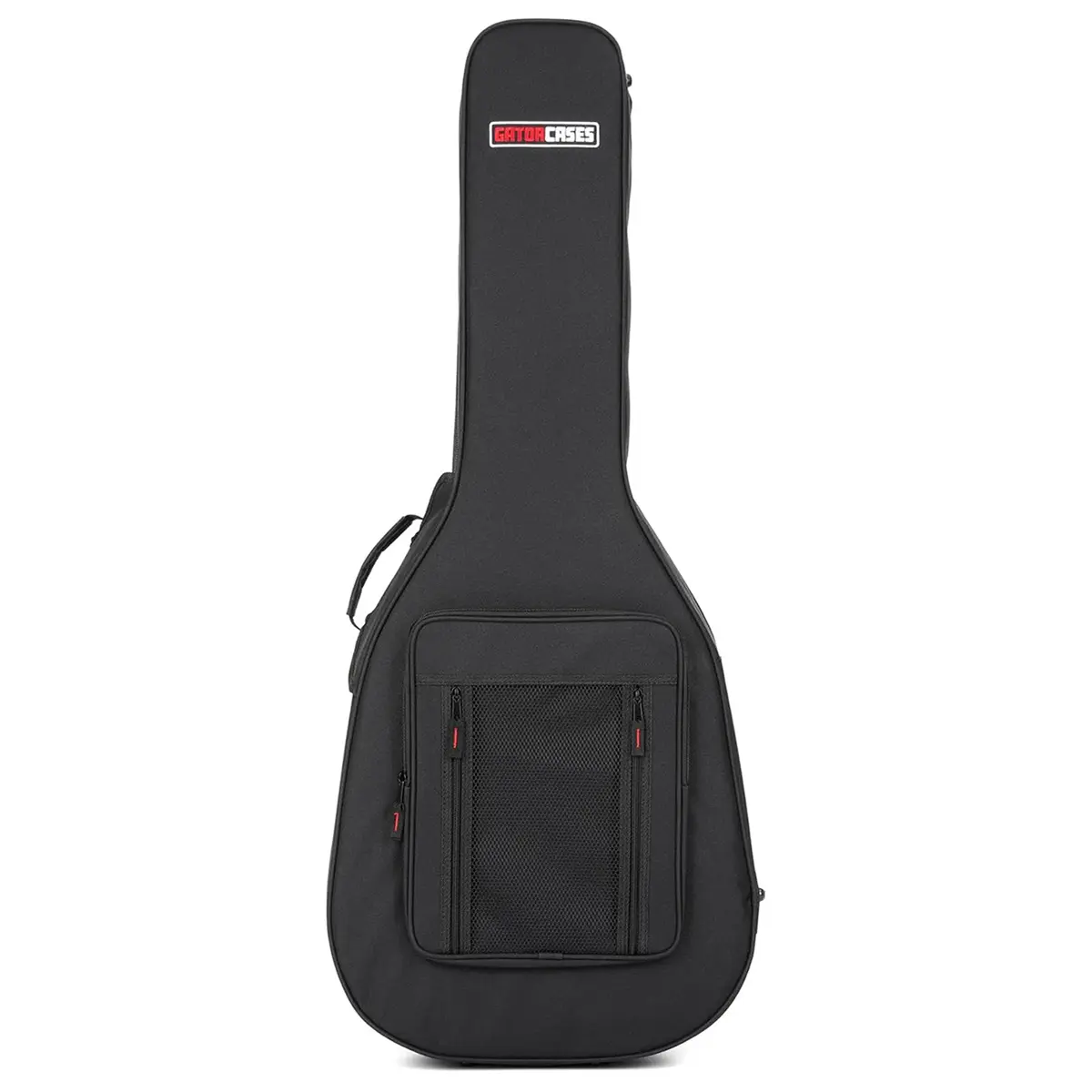 Gator Cases GL-APX Lightweight Guitar Case for Yamaha APX Guitars