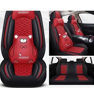 Car seats cover for most cars   5 seats , not suitable for trucks