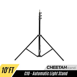 Portable Creator Stand Bag Combo