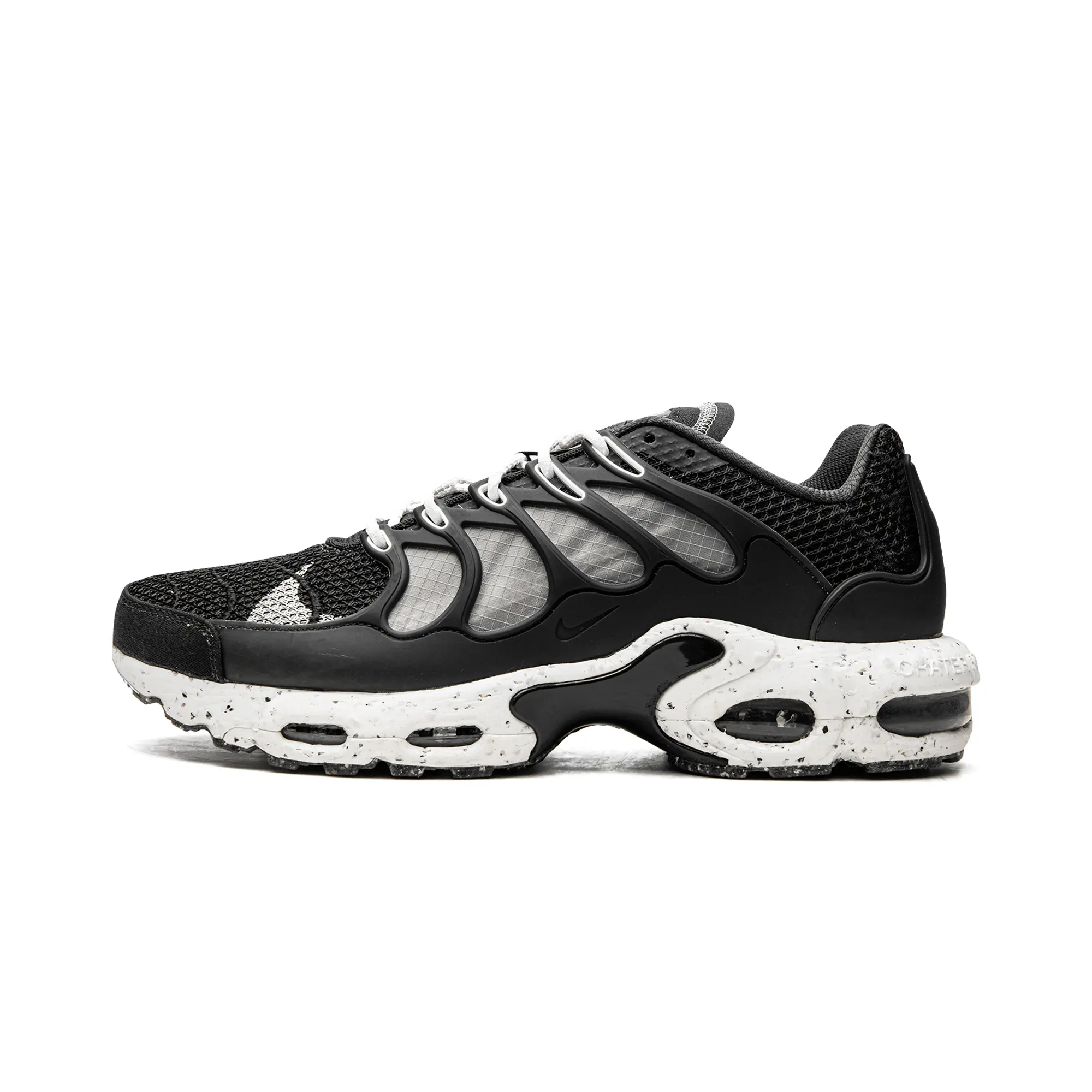 Air Max Plus Terrascape "Off Noir" DN4590 001 Air Max Plus Terrascape "Off Noir" DN4590 001