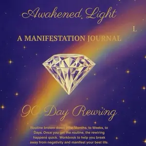 Awakened Light