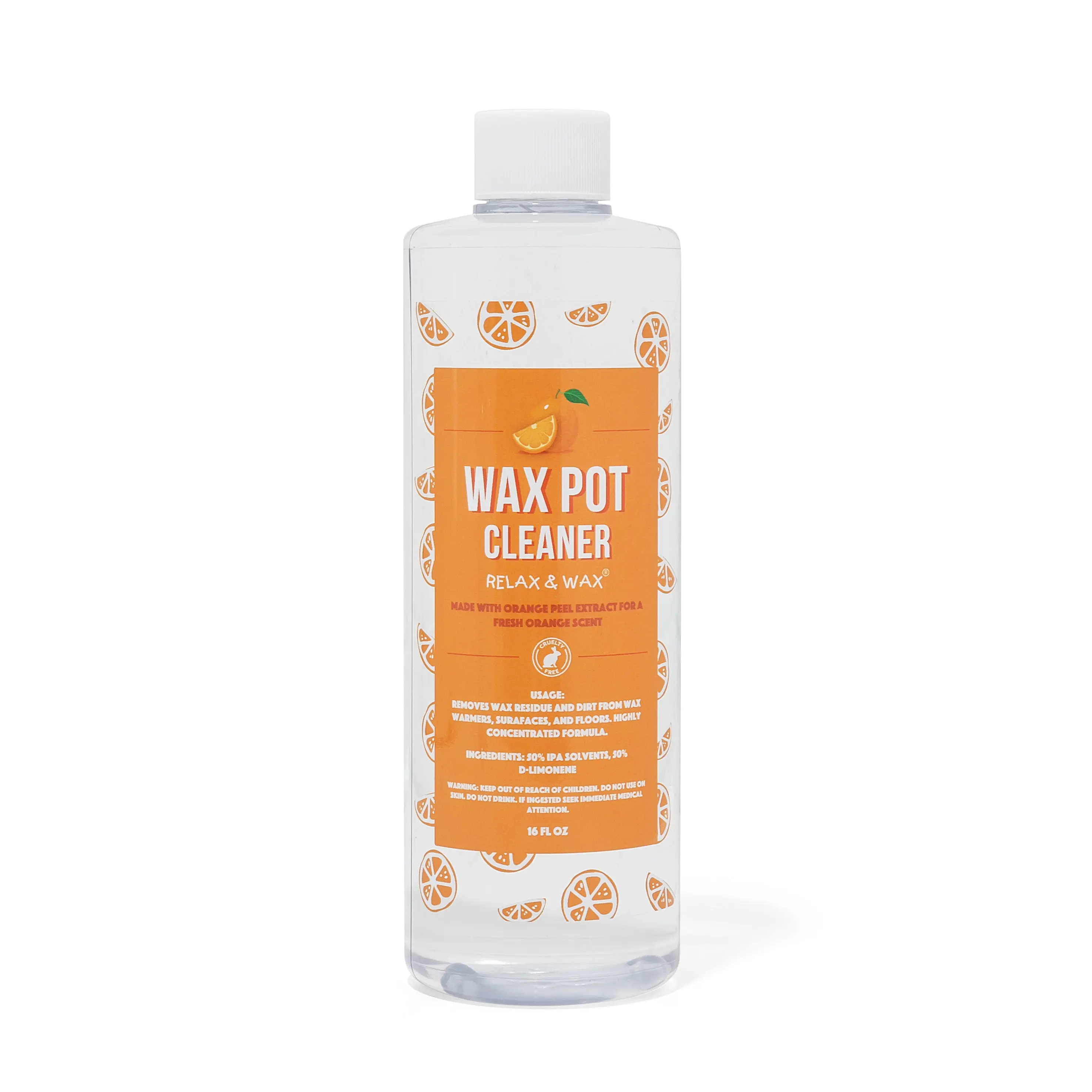 Wax Pot Cleaner Wax Pot Cleaner