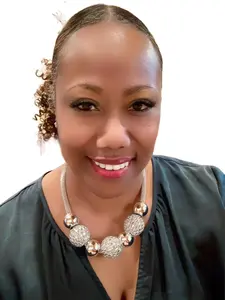 CHUNKY SILVER MESH WRAPPED STONES AND BALL NECKLACE SET