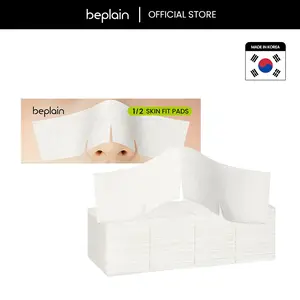 Cotton Pad | Large Size, Soft Texture, Pore Care, Skincare Prep