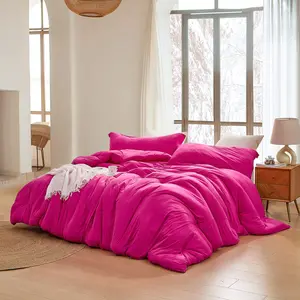 Look At This Thicky - Coma Inducer Oversized Comforter Set - Standard Thicky - Cozy Cabaret