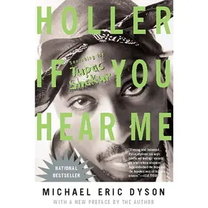 USED-Holler if You Hear Me by Dyson, Michael Eric (Paperback)