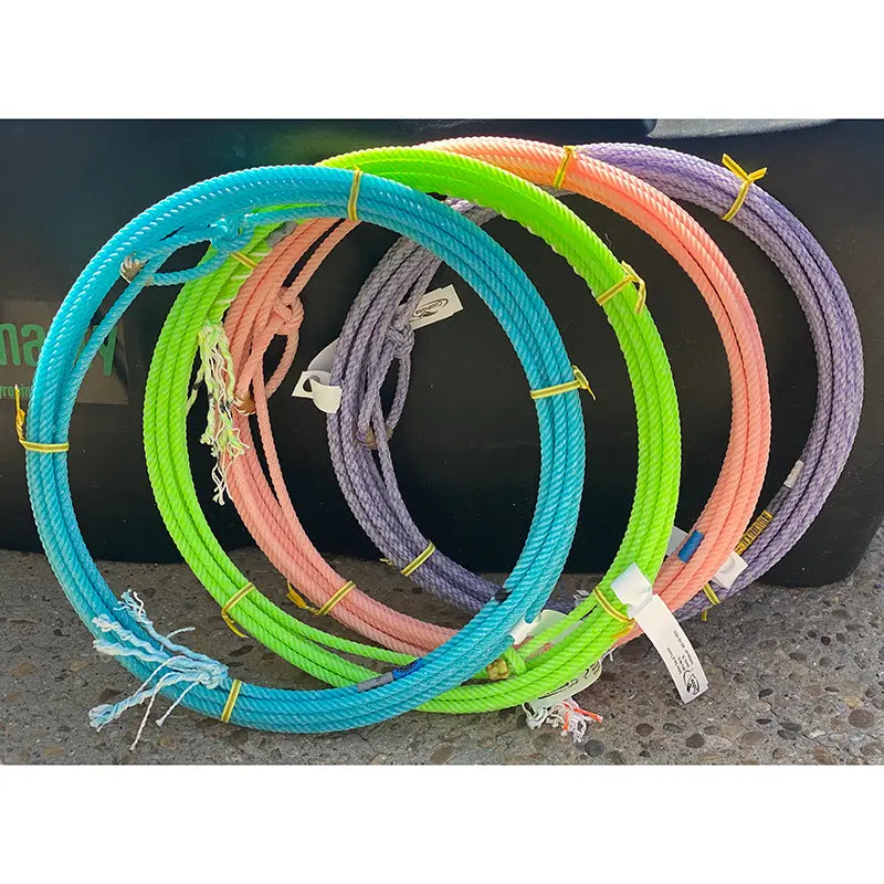 Cactus Ropes Seconds Team Rope