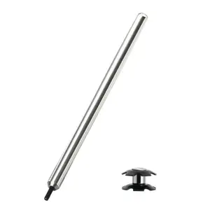Bicycle Fork Sunflower Insert Removal Tool, Mountain Road Bike Bowl Set Core Installation Socket Tool, Essential Cycling Accessories