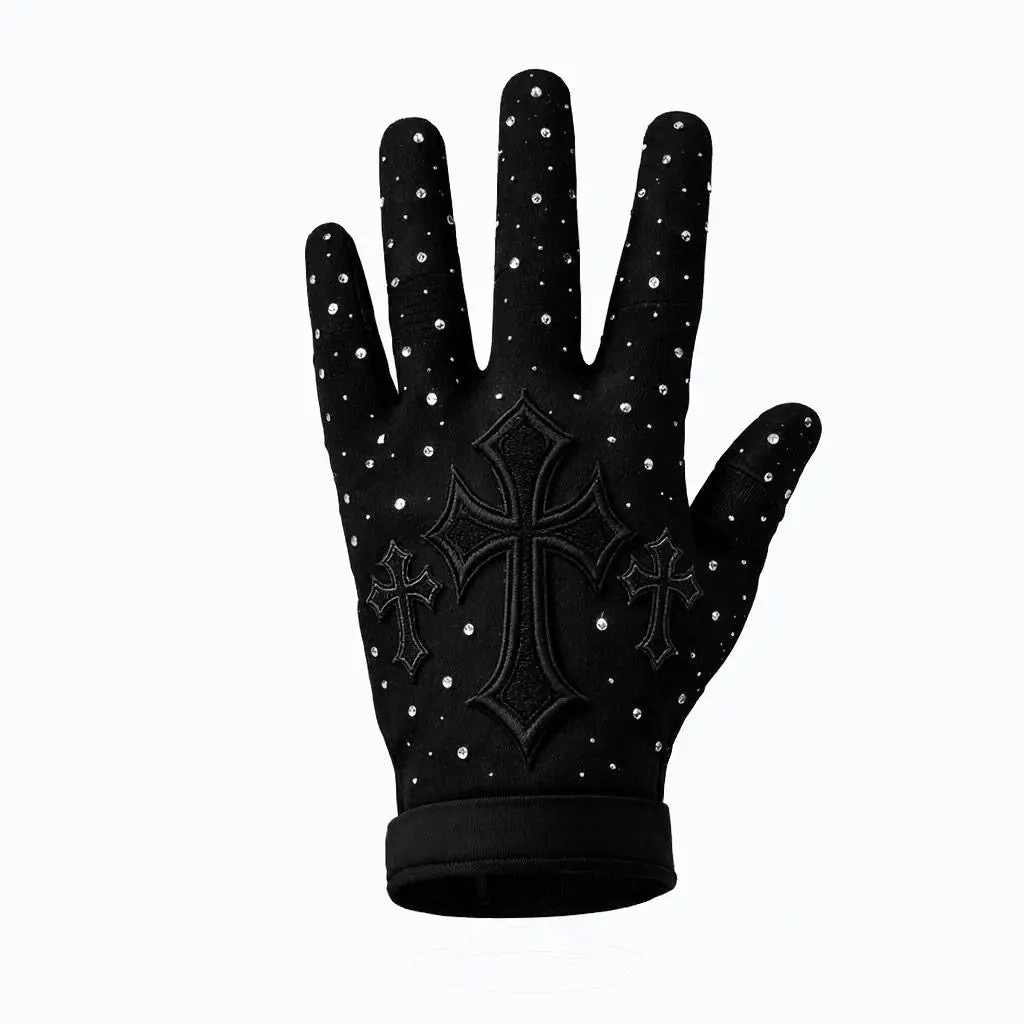 TWEAKER – Ultra-Tack Elite Football Gloves – Maximum Grip & Precision Fit – All-Weather Performance