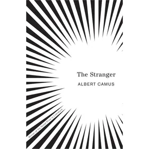 USED-The Stranger by Camus, Albert (Paperback)