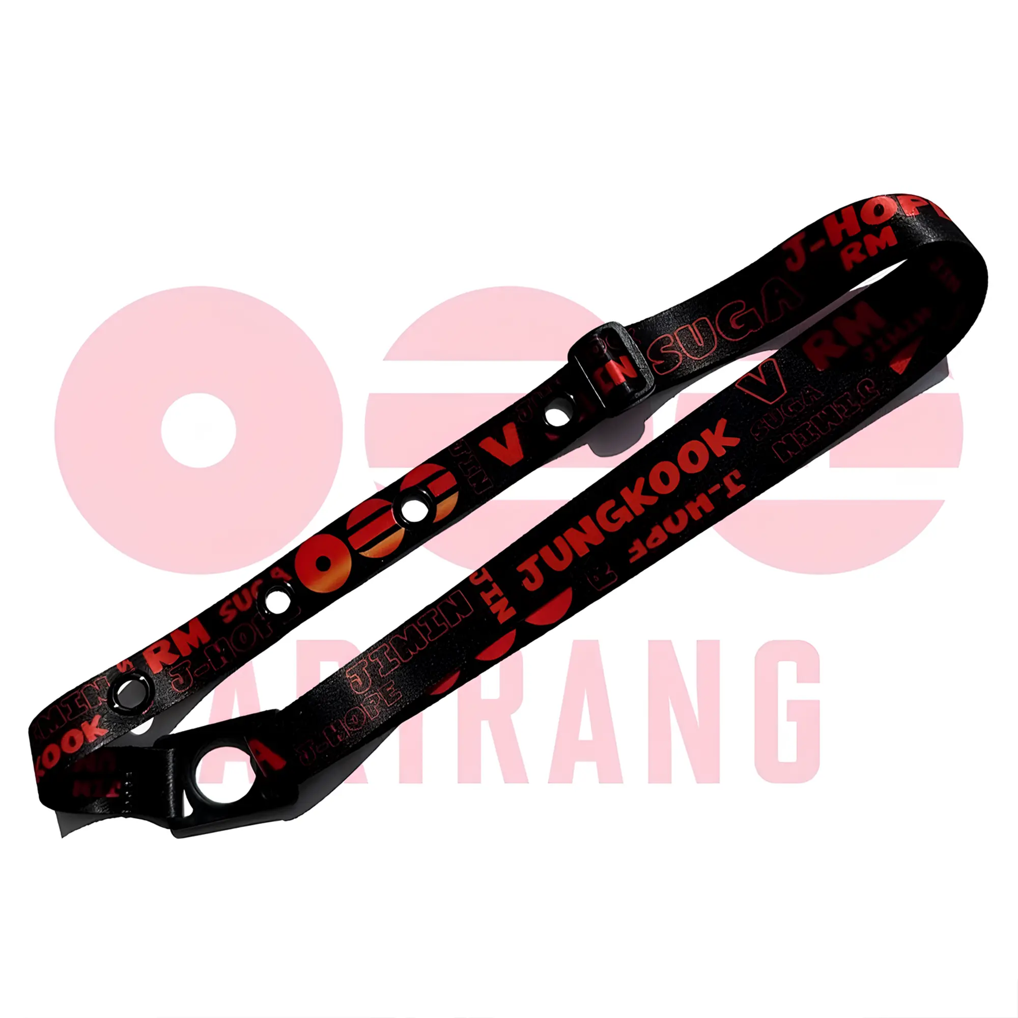 Lightstick Strap 2
