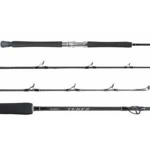 Shimano Terez Conventional Saltwater Casting Rods
