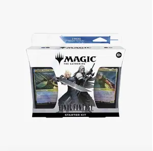 Magic the Gathering: Final Fantasy - Starter Kit