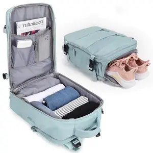 Maxi School Backpack