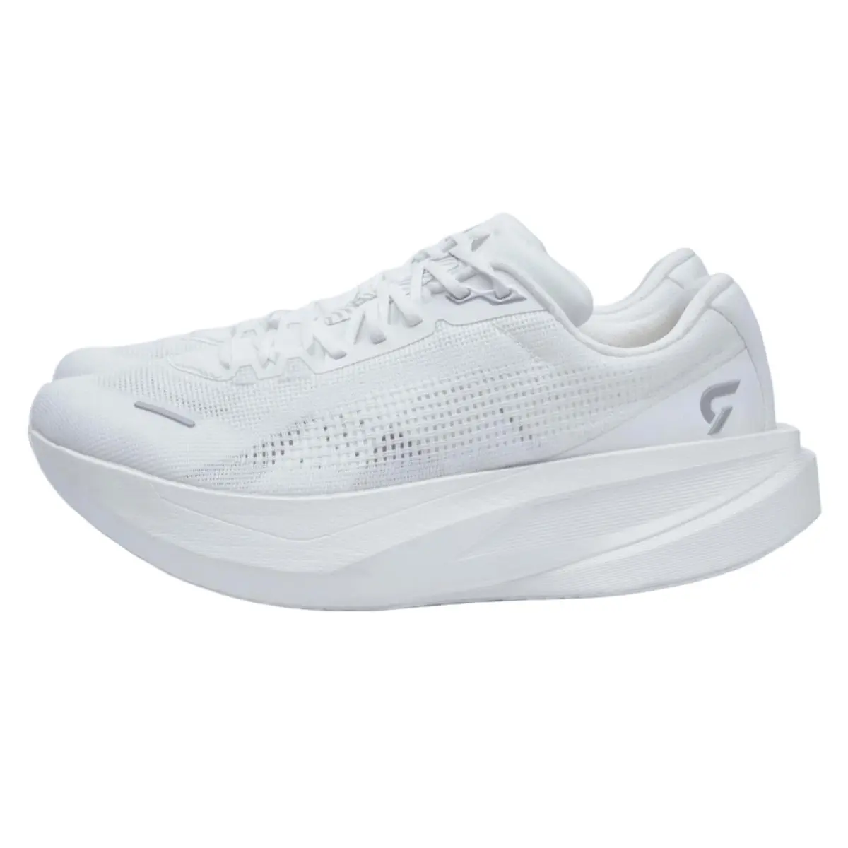 Dynafish Dyna Super White XN0012509ZSW Men's Fashion Shoes New