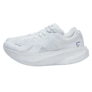 Dynafish Dyna Super White XN0012509ZSW Men's Fashion Shoes New