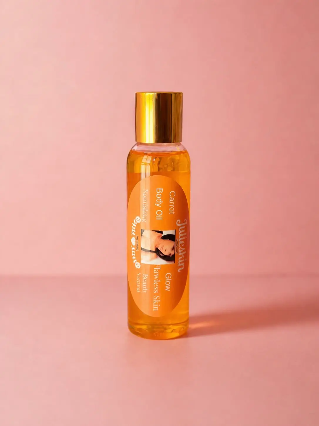 4oz LWIL GRIMEL (4oz Body Oil Bright)