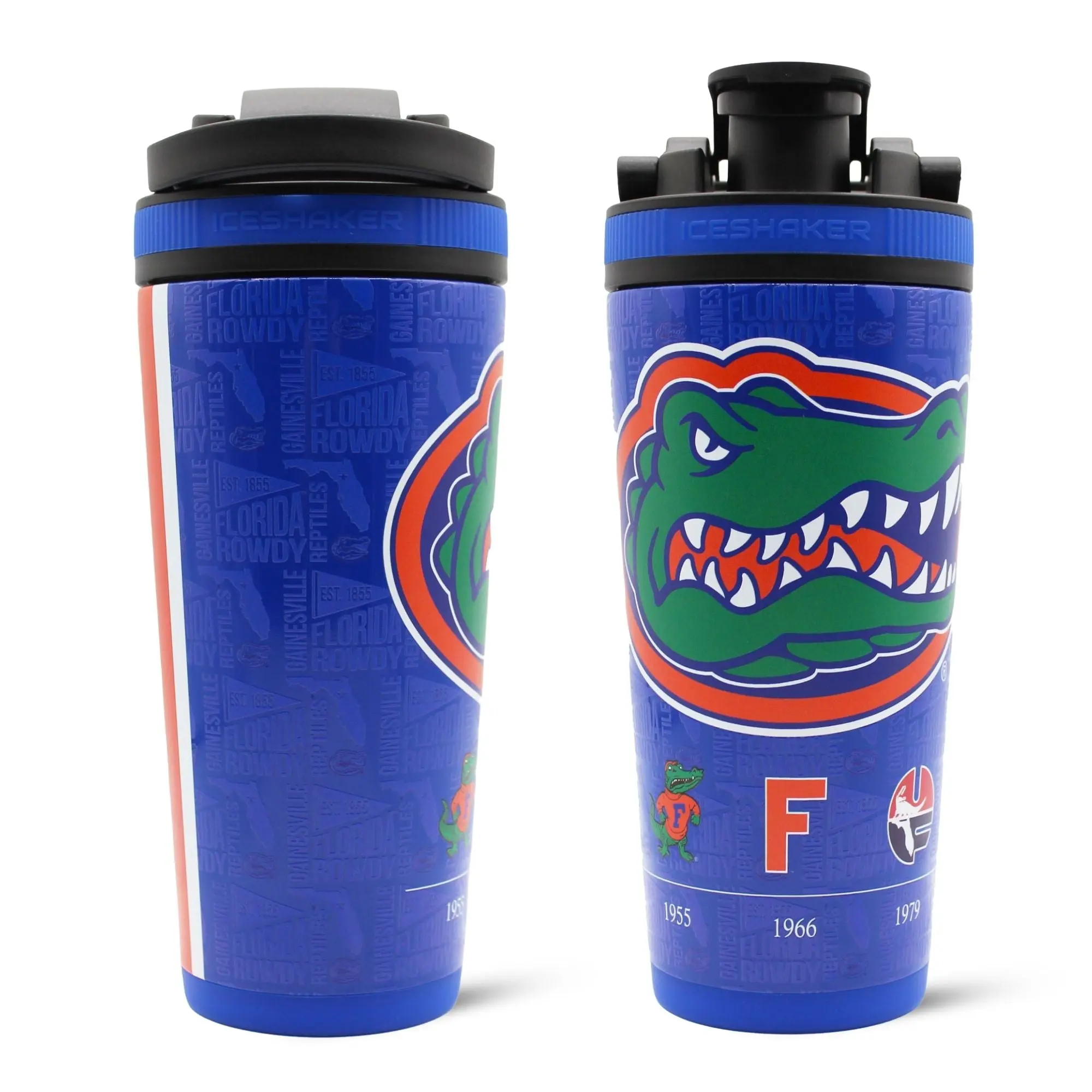 Florida Gators - College Vault