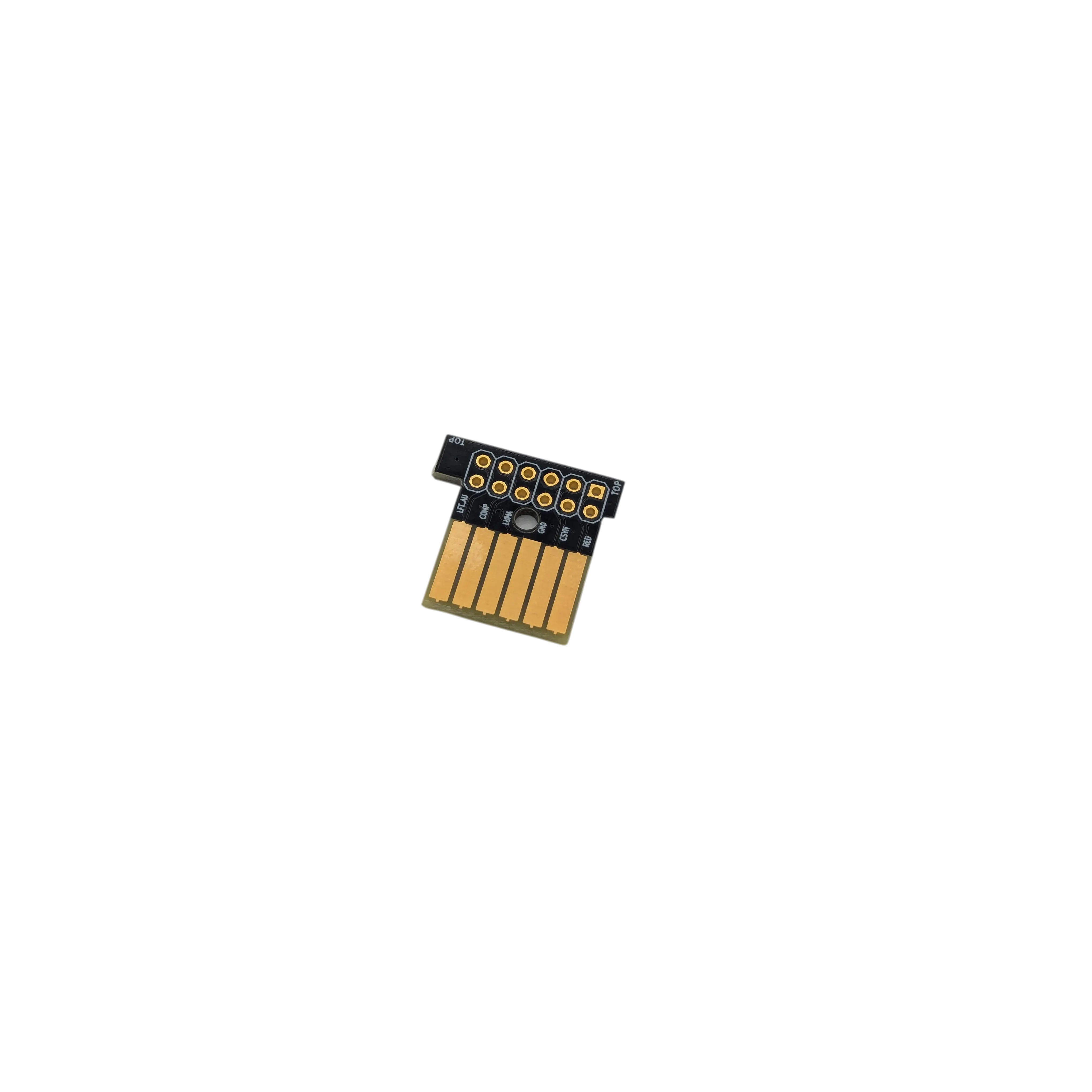 Multiout PCB