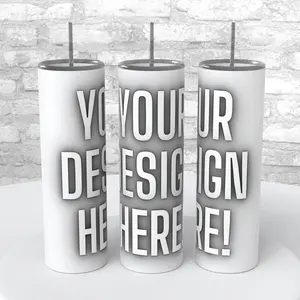 Customized Tumbler Cup