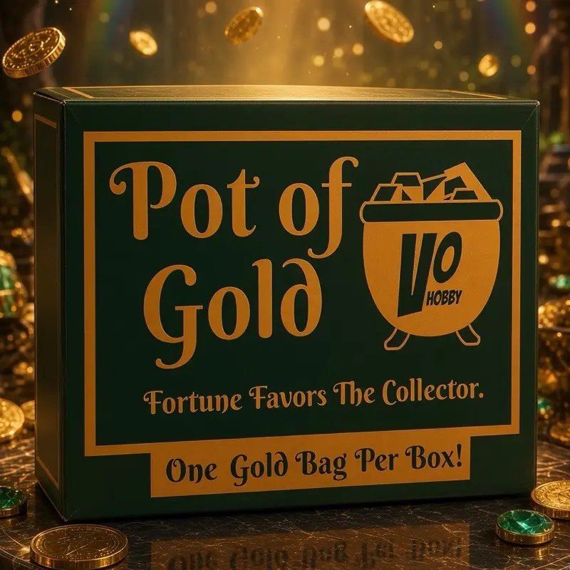 100% GOLD BAG AUTHENTIC HELMET- VO Hobby