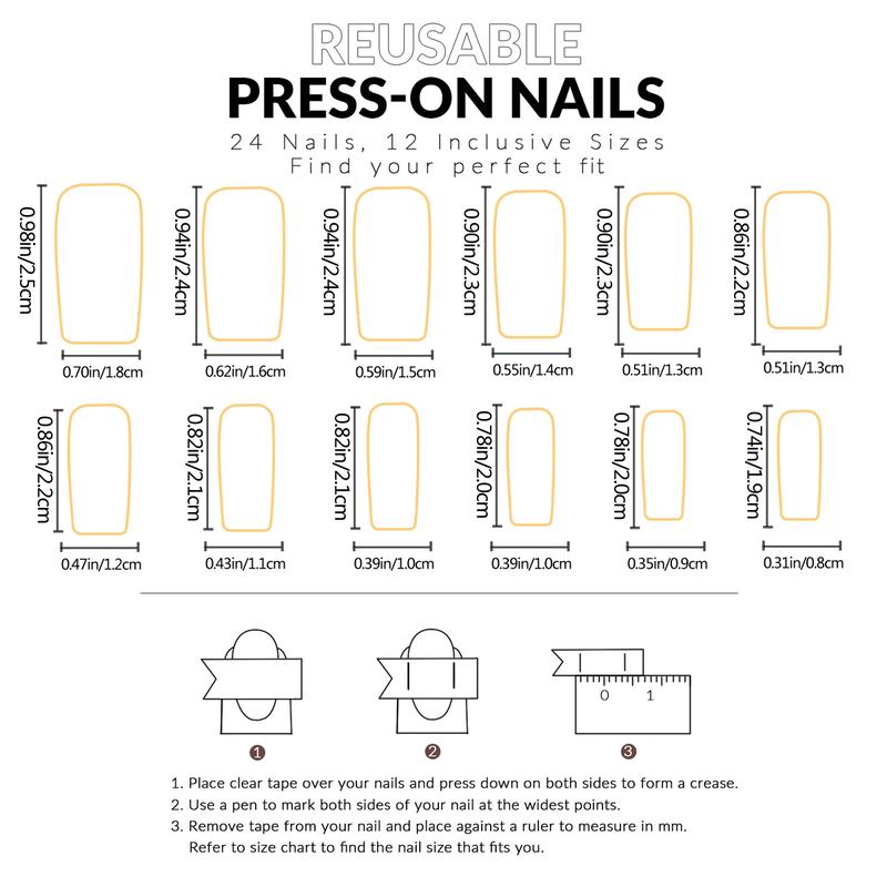 6 Boxes Random Wearable Art Nail Art Design Blind Box, over 5000 Styles, Perfect Gift for Christmas, Halloween, Valentine's Day