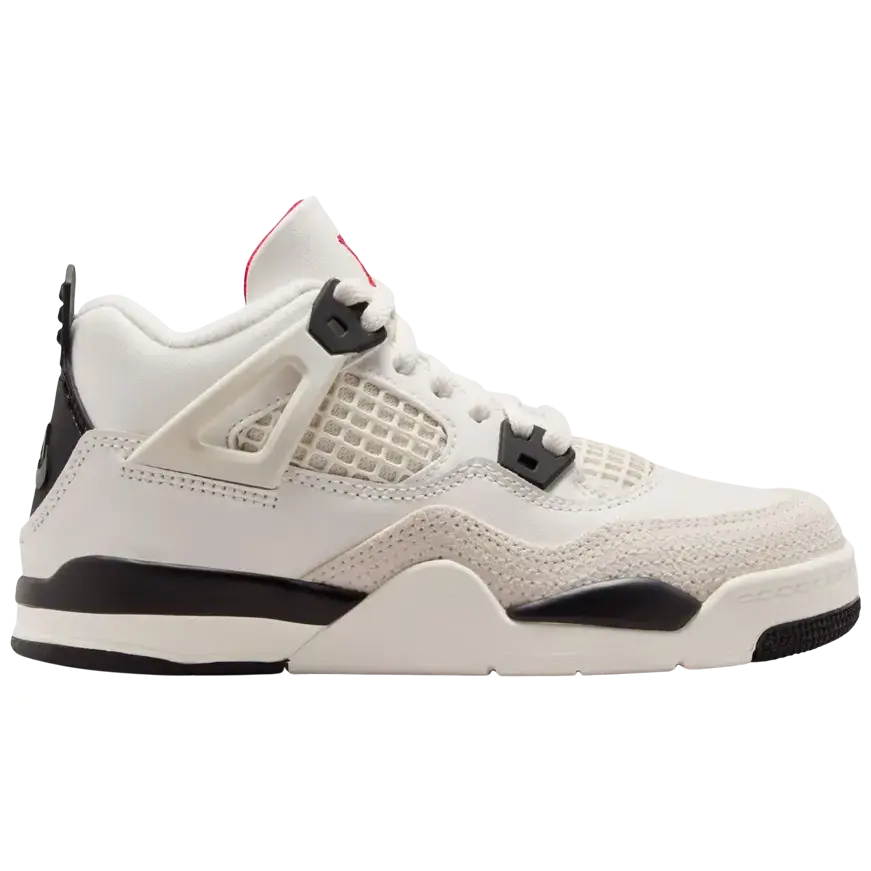 Air Jordan 4 Retro TD/PS 'Flight Club', Sports Shoes Air Jordan 4 Retro TD/PS 'Flight Club', Sports Shoes