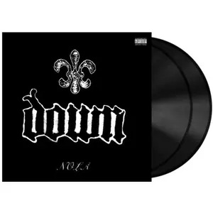Down - Nola  [VINYL RECORD - LP] Explicit, 180 Gram