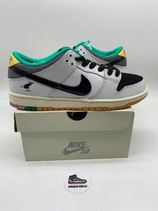 Nike SB Dunk Low CSEF