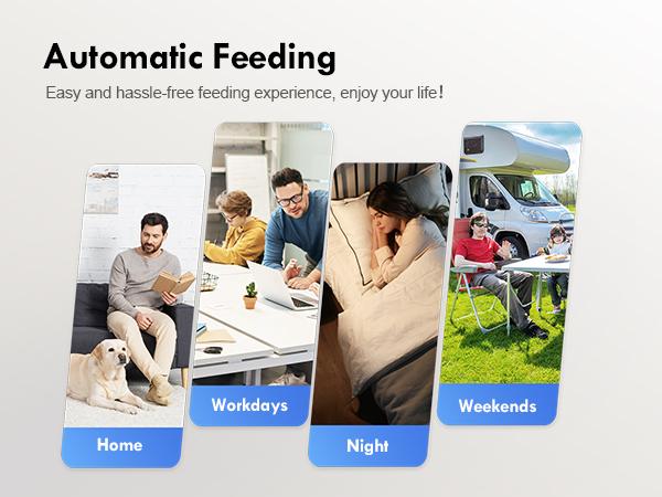 Cat & Dog Water Fountain, Featuring a Wireless Pump, 101oz/3L Capacity with Built-in LED Light, BPA-Free, and Dual Flow Modes for Pets