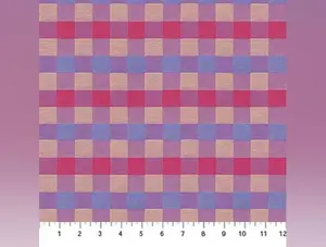 Check Mates | Alternate - Preppy by Anna Maria Textiles | WAMT110-86V | Yarn-Dyed Woven